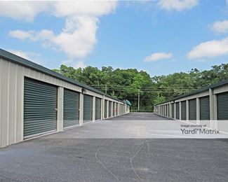 Photo 2 of Main Street Storage - 1030 South Main Street, High Springs, FL