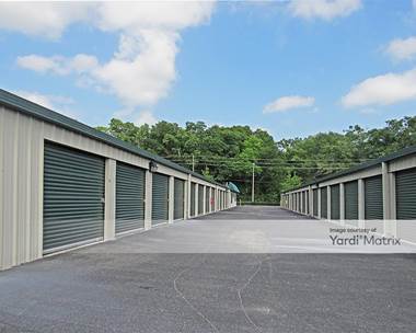 Storage Units for Rent available at 1030 South Main Street, High Springs, FL 32643