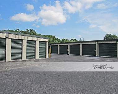 Storage Units for Rent available at 1030 South Main Street, High Springs, FL 32643