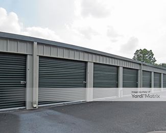 Photo 4 of Main Street Storage - 1030 South Main Street, High Springs, FL