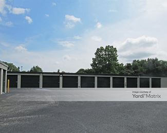 Photo 5 of Main Street Storage - 1030 South Main Street, High Springs, FL