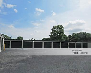 Storage Units for Rent available at 1030 South Main Street, High Springs, FL 32643