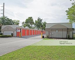Image for All Aboard Storage - 1325 South Nova Road, Daytona Beach, FL