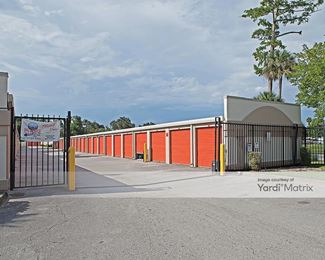 Photo 2 of All Aboard Storage - 1325 South Nova Road, Daytona Beach, FL