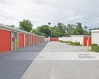 Photo 3 of All Aboard Storage - 1325 South Nova Road, Daytona Beach, FL