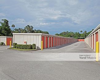 Photo 4 of All Aboard Storage - 1325 South Nova Road, Daytona Beach, FL