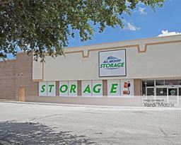 Image for All Aboard Storage - 1025 Mason Avenue, Daytona Beach, FL