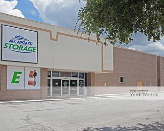 Photo 2 of All Aboard Storage - 1025 Mason Avenue, Daytona Beach, FL