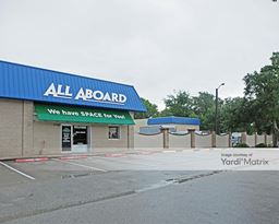 Image for All Aboard Storage - 3742 South Nova Road, Port Orange, FL