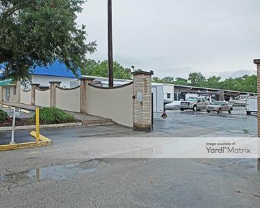 Storage Units for Rent available at 3742 South Nova Road, Port Orange, FL 32129