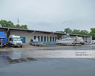 Photo 5 of All Aboard Storage - 3742 South Nova Road, Port Orange, FL