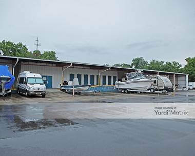 Storage Units for Rent available at 3742 South Nova Road, Port Orange, FL 32129