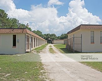 Photo 3 of Prime Storage - 2100 Avenue A, Flagler Beach, FL