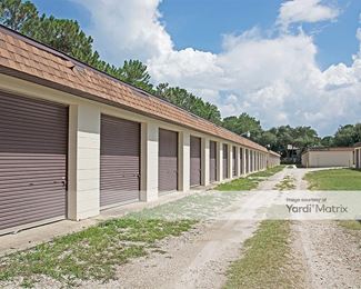 Photo 4 of Prime Storage - 2100 Avenue A, Flagler Beach, FL