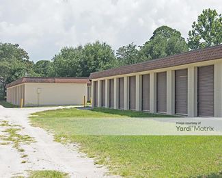 Photo 5 of Prime Storage - 2100 Avenue A, Flagler Beach, FL