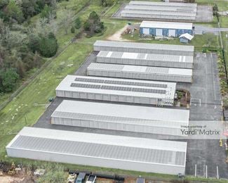 Photo 1 of iStorage - 26055 West US Highway 27, High Springs, FL