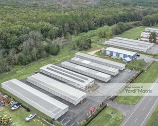 Photo 2 of iStorage - 26055 West US Highway 27, High Springs, FL