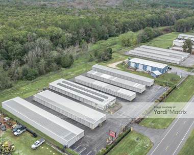 Storage Units for Rent available at 26055 West US Highway 27, High Springs, FL 32643