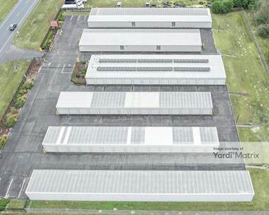 Storage Units for Rent available at 26055 West US Highway 27, High Springs, FL 32643