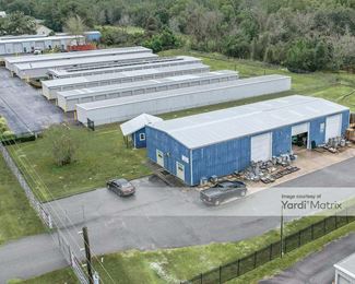Photo 4 of iStorage - 26055 West US Highway 27, High Springs, FL