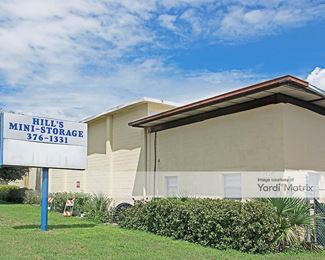 Photo 1 of Hill-s Mini Storage - 2626 NE 39th Avenue, Gainesville, FL