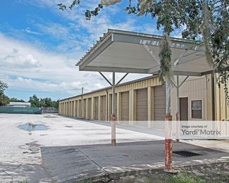 Photo 2 of Hill-s Mini Storage - 2626 NE 39th Avenue, Gainesville, FL