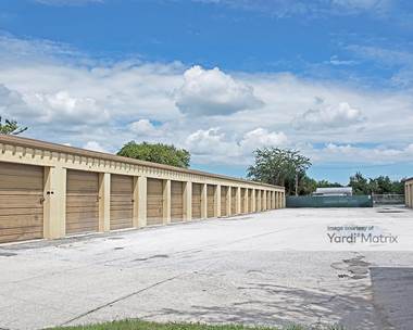 Storage Units for Rent available at 2626 NE 39th Avenue, Gainesville, FL 32609