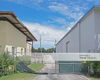 Photo 4 of Hill-s Mini Storage - 2626 NE 39th Avenue, Gainesville, FL