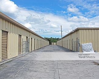 Photo 5 of Hill-s Mini Storage - 2626 NE 39th Avenue, Gainesville, FL