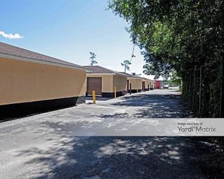 Photo 3 of Randy Mathews Mini Storage - 4201 Saint Johns Avenue, Palatka, FL