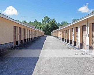 Photo 4 of Randy Mathews Mini Storage - 4201 Saint Johns Avenue, Palatka, FL