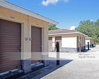 Photo 5 of Randy Mathews Mini Storage - 4201 Saint Johns Avenue, Palatka, FL