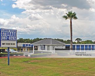 Photo 1 of Florida Secure Storage - 5030 SW 60th Avenue, Ocala, FL