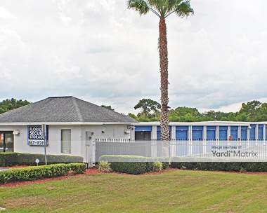 Storage Units for Rent available at 5030 SW 60th Avenue, Ocala, FL 34474