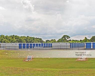 Storage Units for Rent available at 5030 SW 60th Avenue, Ocala, FL 34474