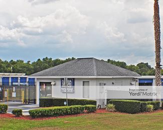 Photo 5 of Florida Secure Storage - 5030 SW 60th Avenue, Ocala, FL