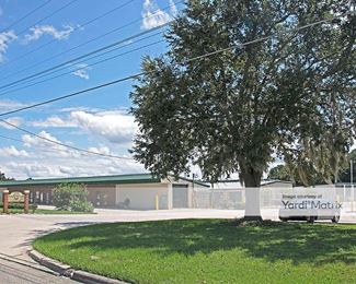 Photo 5 of Springhill Self Storage - 3500 NW 97th Blvd, Gainesville, FL
