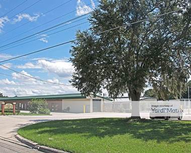 Storage Units for Rent available at 3500 NW 97th Blvd, Gainesville, FL 32606