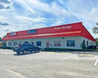 Photo 3 of Public Storage - 6785 SW Highway 200, Ocala, FL