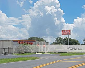 Photo 1 of Public Storage - 3407 NE 36th Avenue, Ocala, FL