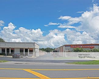 Photo 2 of Public Storage - 3407 NE 36th Avenue, Ocala, FL