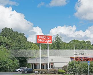 Photo 4 of Public Storage - 3407 NE 36th Avenue, Ocala, FL