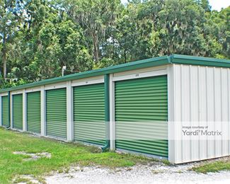Photo 3 of Sentry Storage - 6547 SE 110th Street, Belleview, FL