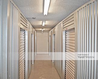 Photo 4 of Sentry Storage - 6547 SE 110th Street, Belleview, FL