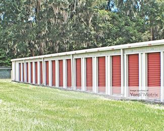 Photo 5 of Sentry Storage - 6547 SE 110th Street, Belleview, FL