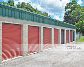 Photo 6 of Sentry Storage - 6547 SE 110th Street, Belleview, FL