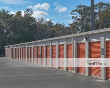 Storage Units for Rent available at 610 South Yonge Street, Ormond Beach, FL 32174