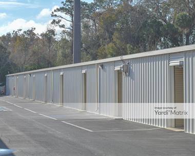 Storage Units for Rent available at 610 South Yonge Street, Ormond Beach, FL 32174
