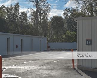 Photo 5 of Public Storage - 610 South Yonge Street, Ormond Beach, FL
