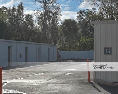 Storage Units for Rent available at 610 South Yonge Street, Ormond Beach, FL 32174